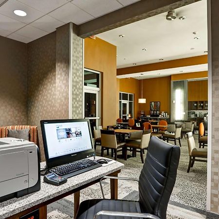 Homewood Suites By Hilton Nashville Franklin Exterior foto