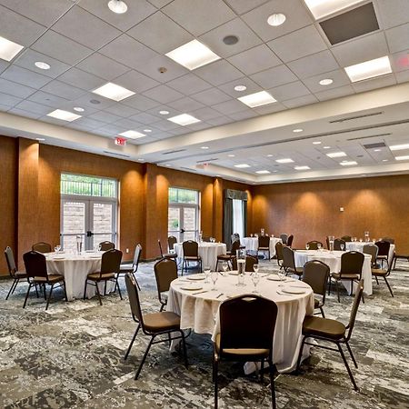 Homewood Suites By Hilton Nashville Franklin Exterior foto