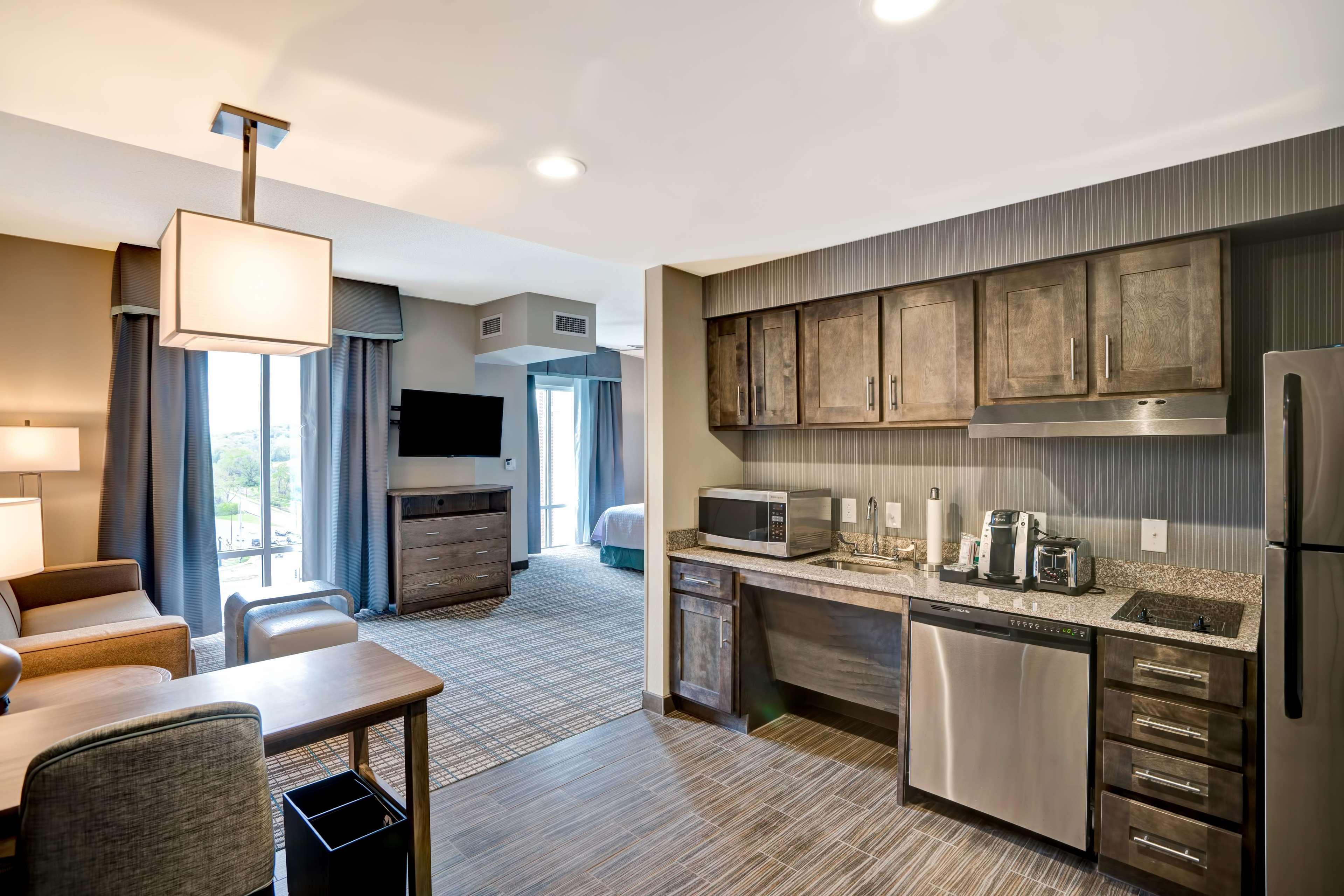 Homewood Suites By Hilton Nashville Franklin Exterior foto