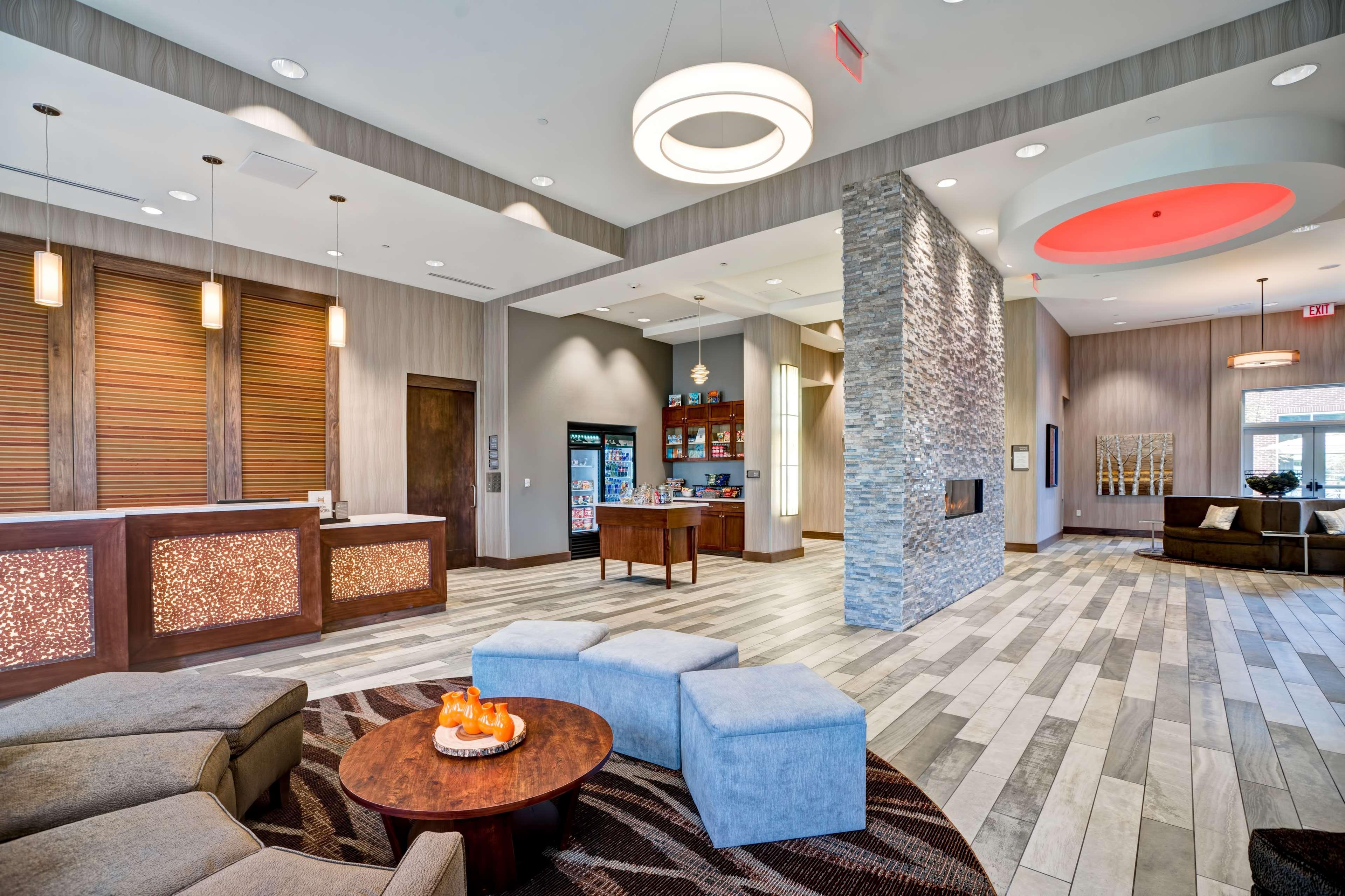 Homewood Suites By Hilton Nashville Franklin Exterior foto