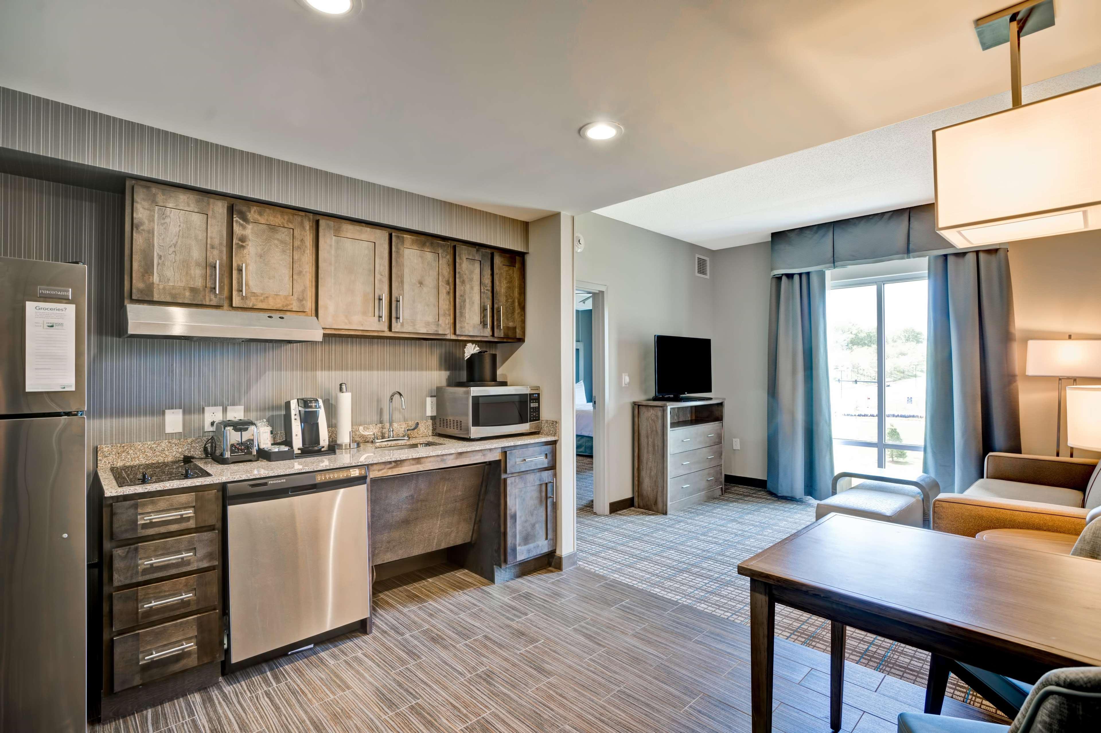 Homewood Suites By Hilton Nashville Franklin Exterior foto