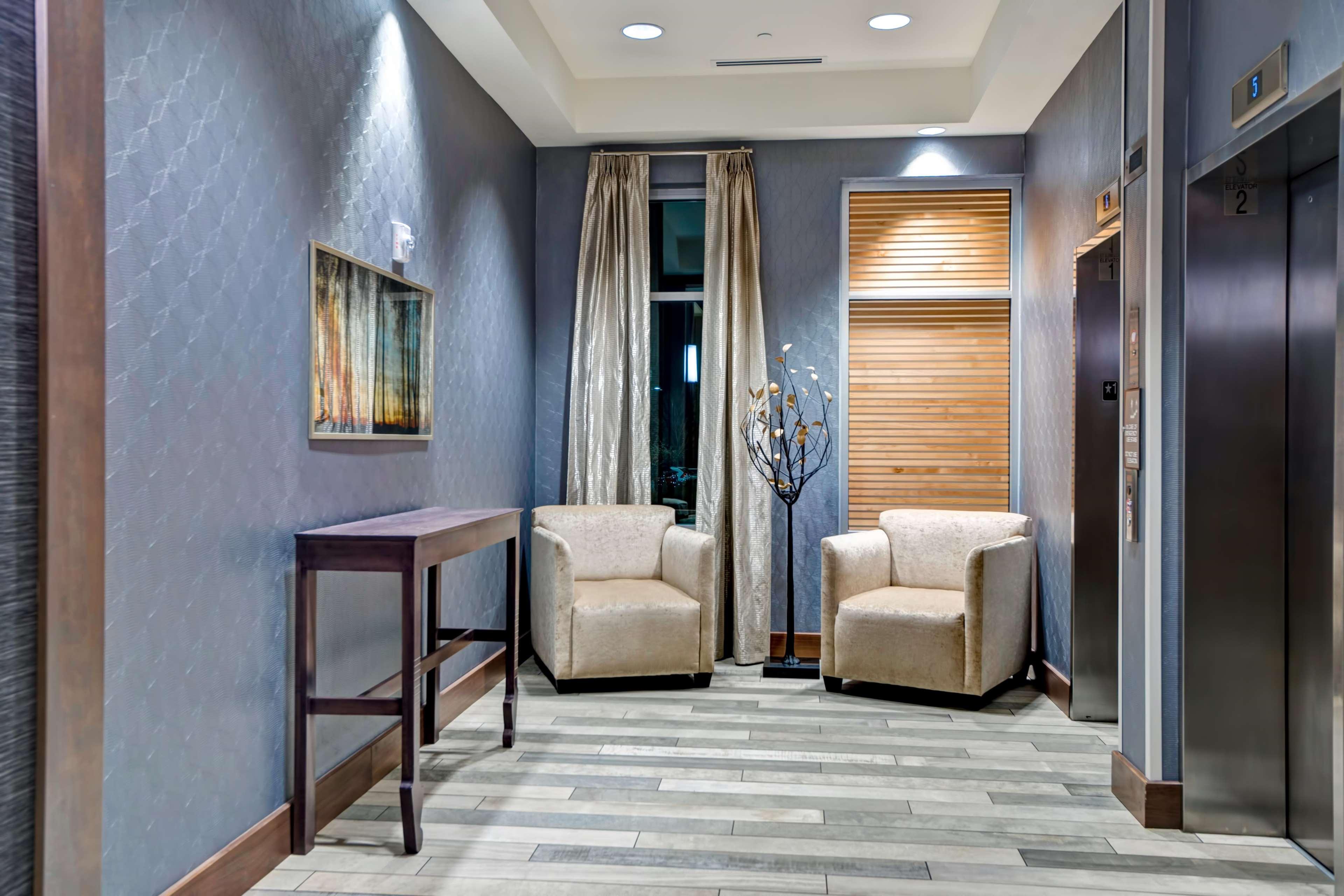 Homewood Suites By Hilton Nashville Franklin Exterior foto