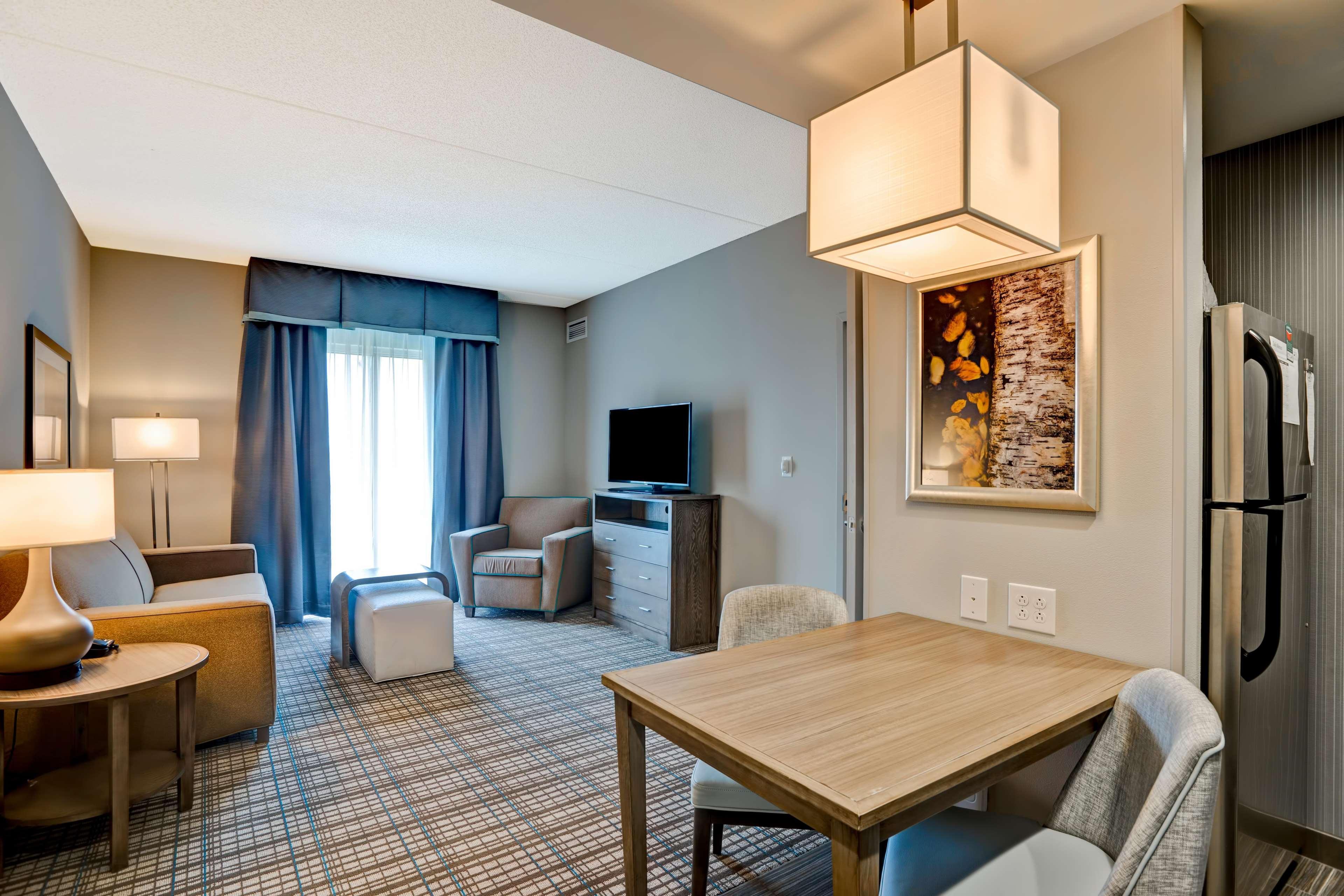 Homewood Suites By Hilton Nashville Franklin Exterior foto