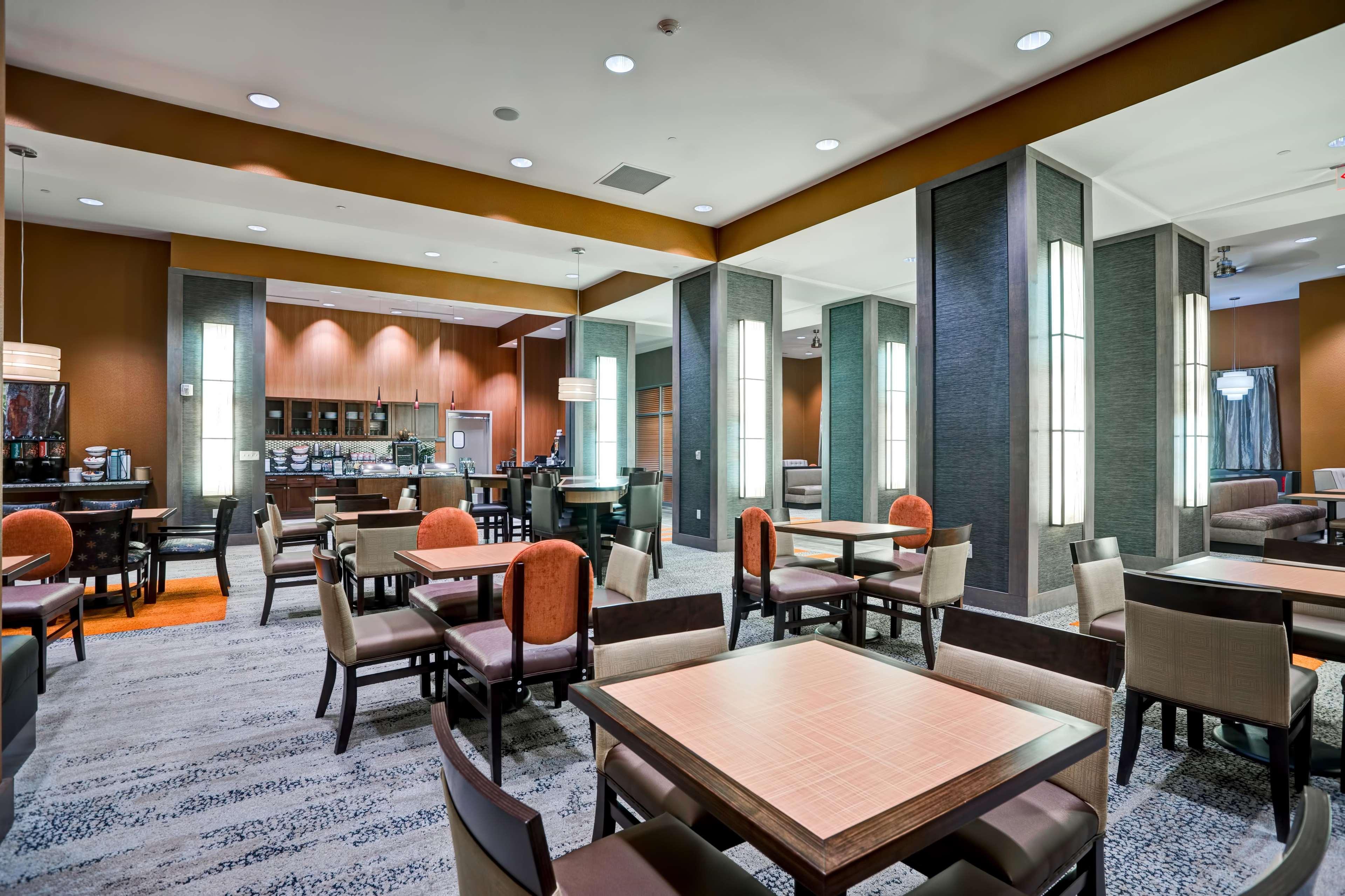 Homewood Suites By Hilton Nashville Franklin Exterior foto