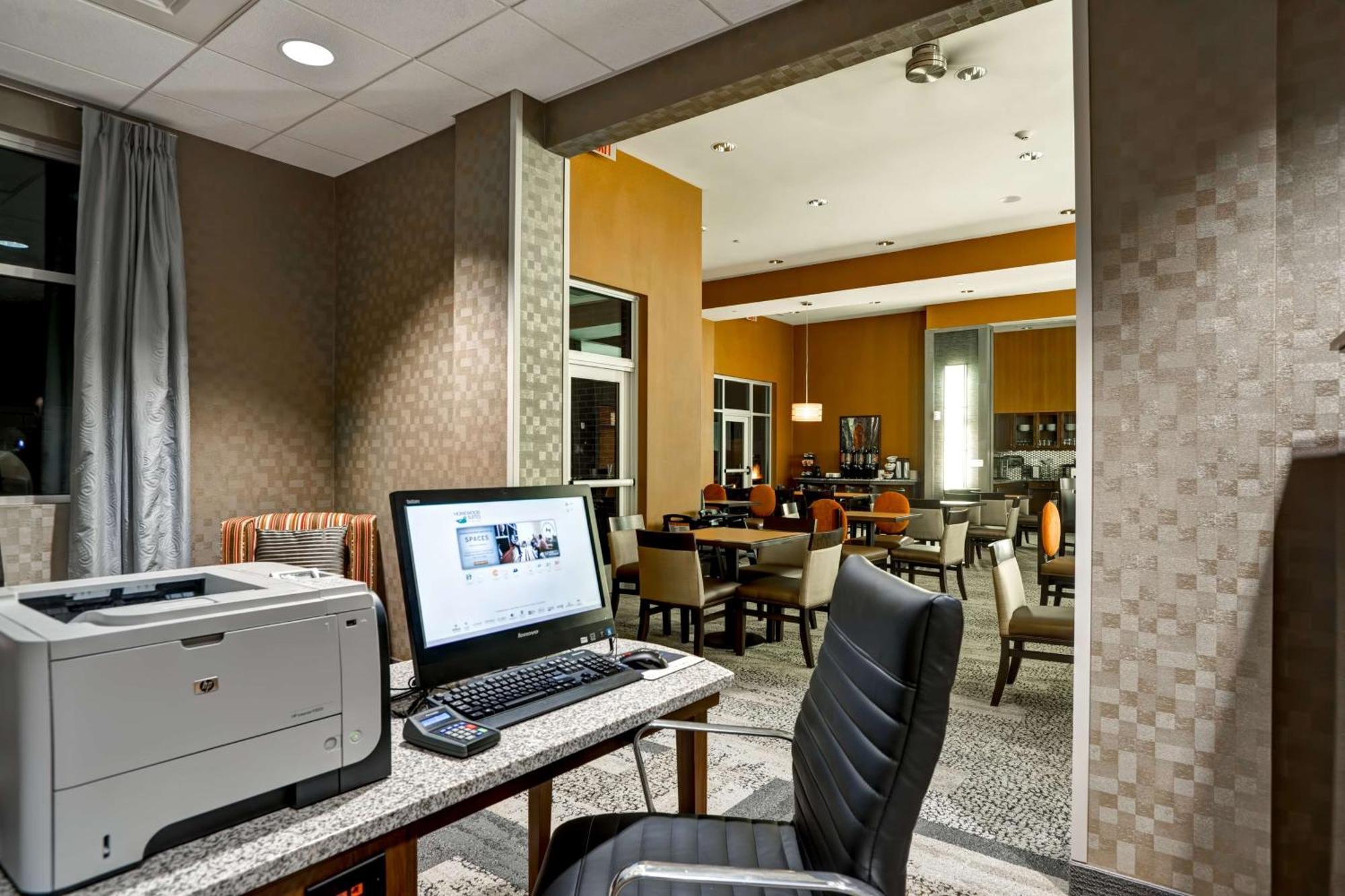 Homewood Suites By Hilton Nashville Franklin Exterior foto