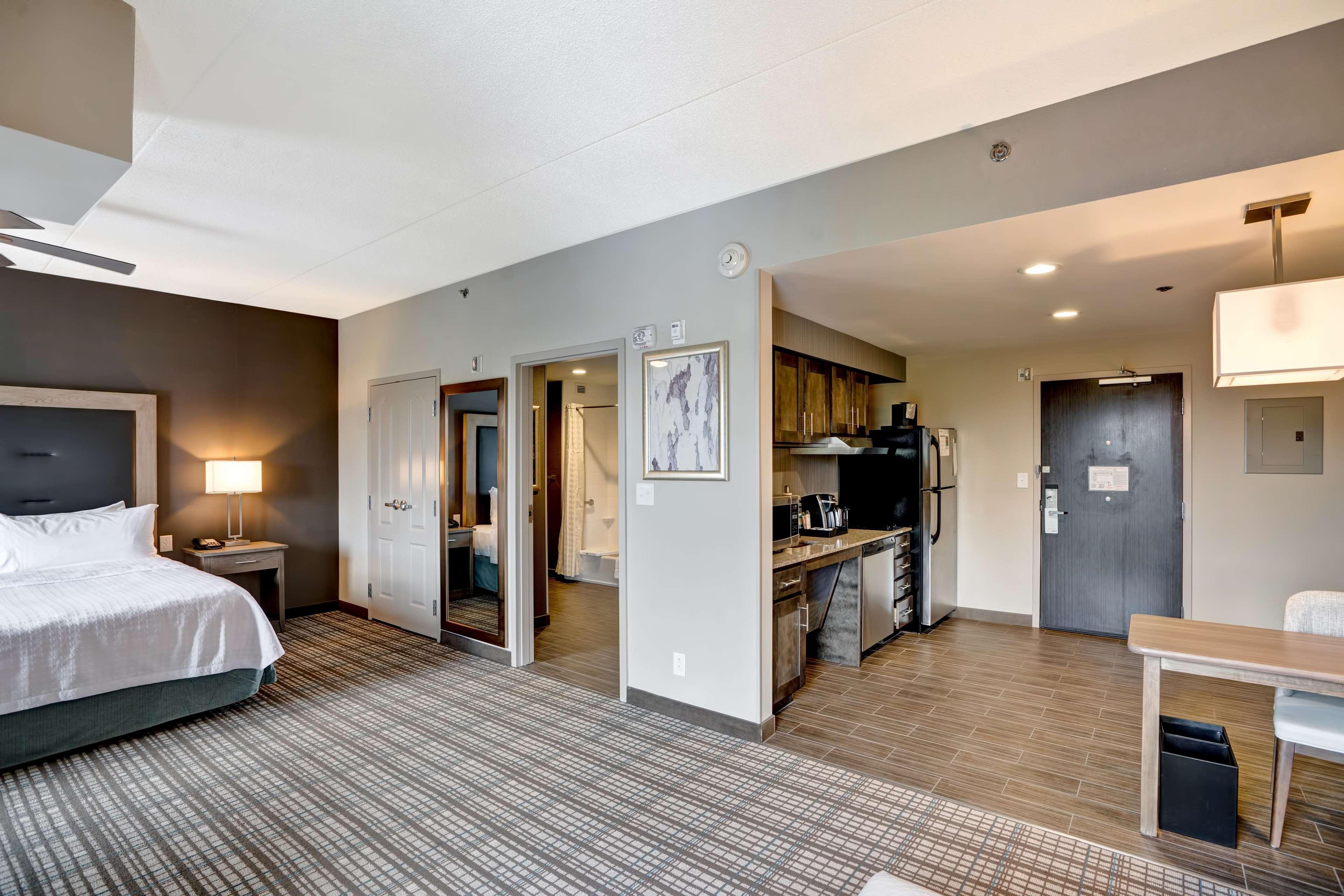 Homewood Suites By Hilton Nashville Franklin Exterior foto