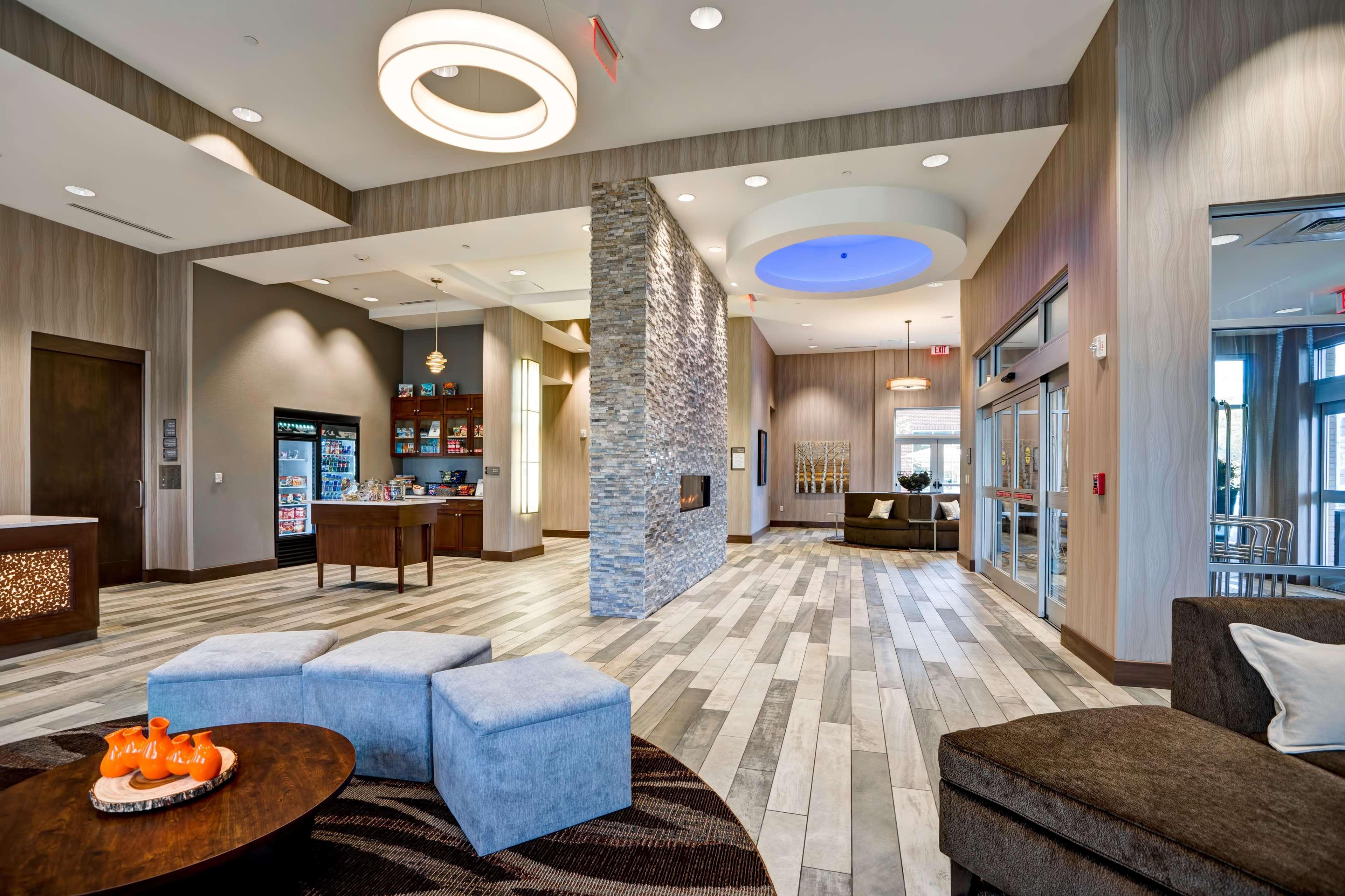 Homewood Suites By Hilton Nashville Franklin Exterior foto