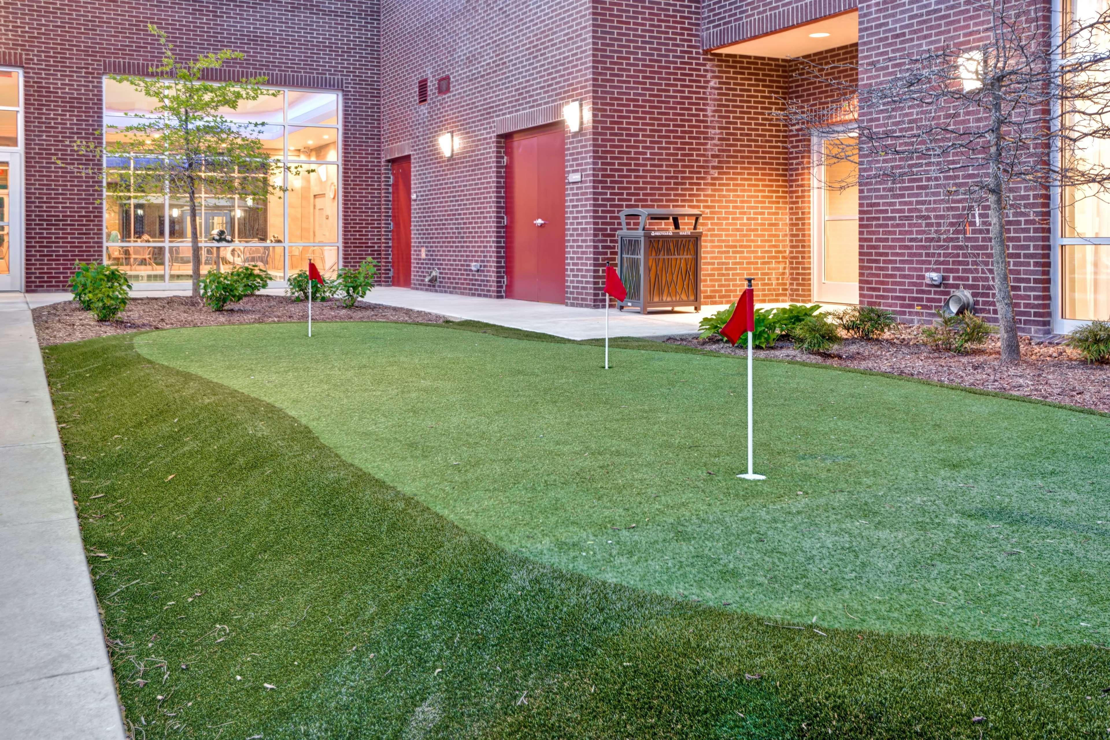 Homewood Suites By Hilton Nashville Franklin Exterior foto