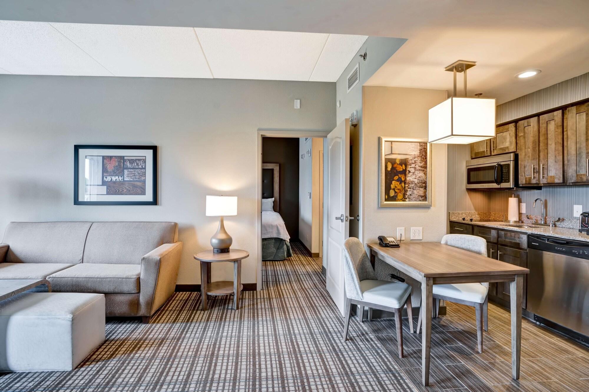 Homewood Suites By Hilton Nashville Franklin Exterior foto