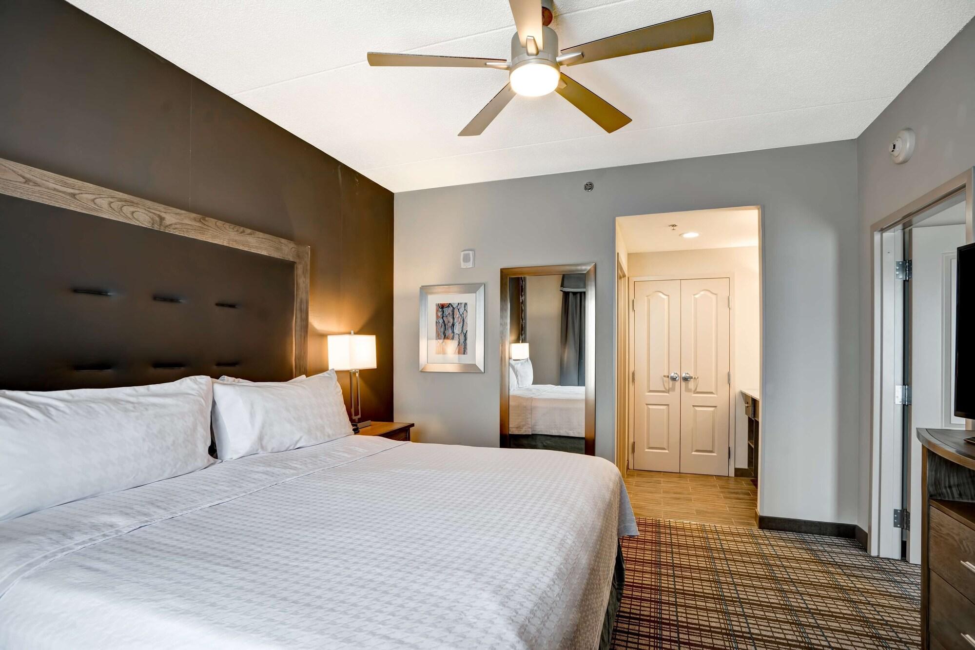 Homewood Suites By Hilton Nashville Franklin Exterior foto