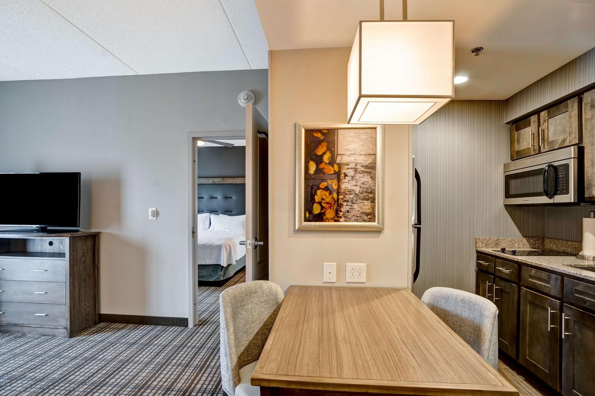 Homewood Suites By Hilton Nashville Franklin Exterior foto