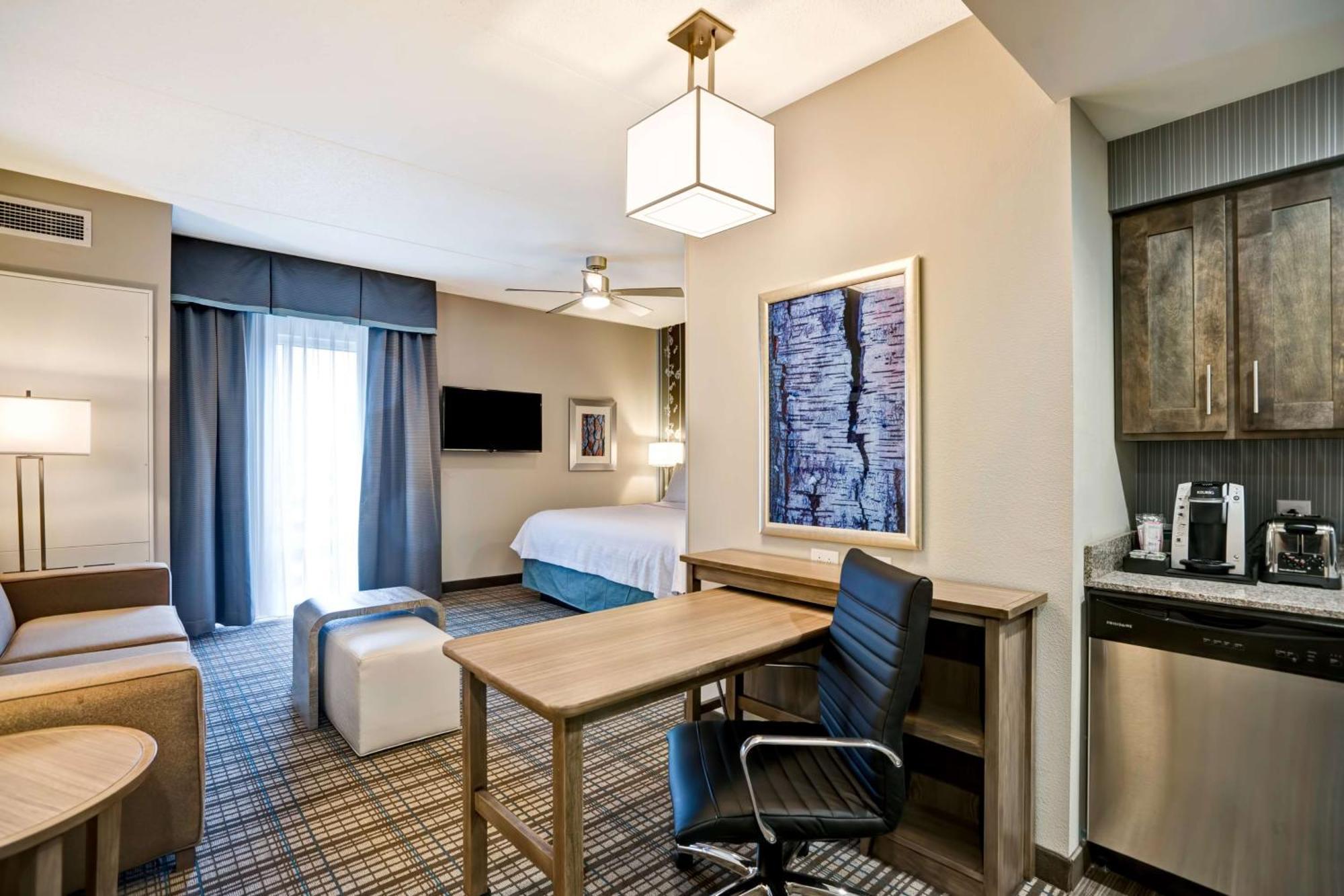 Homewood Suites By Hilton Nashville Franklin Exterior foto