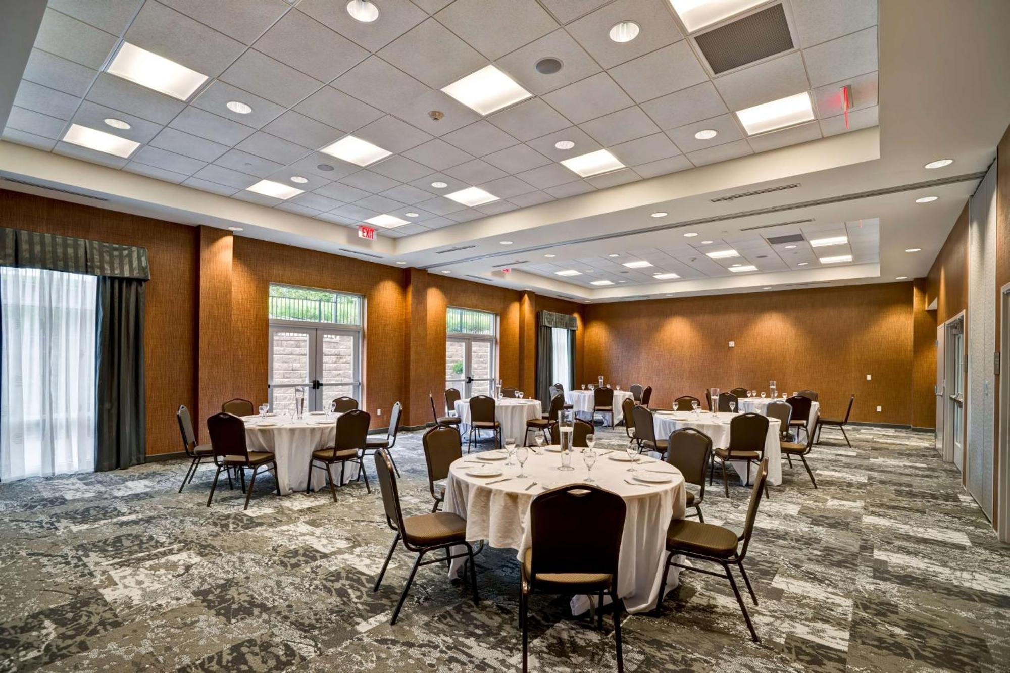 Homewood Suites By Hilton Nashville Franklin Exterior foto