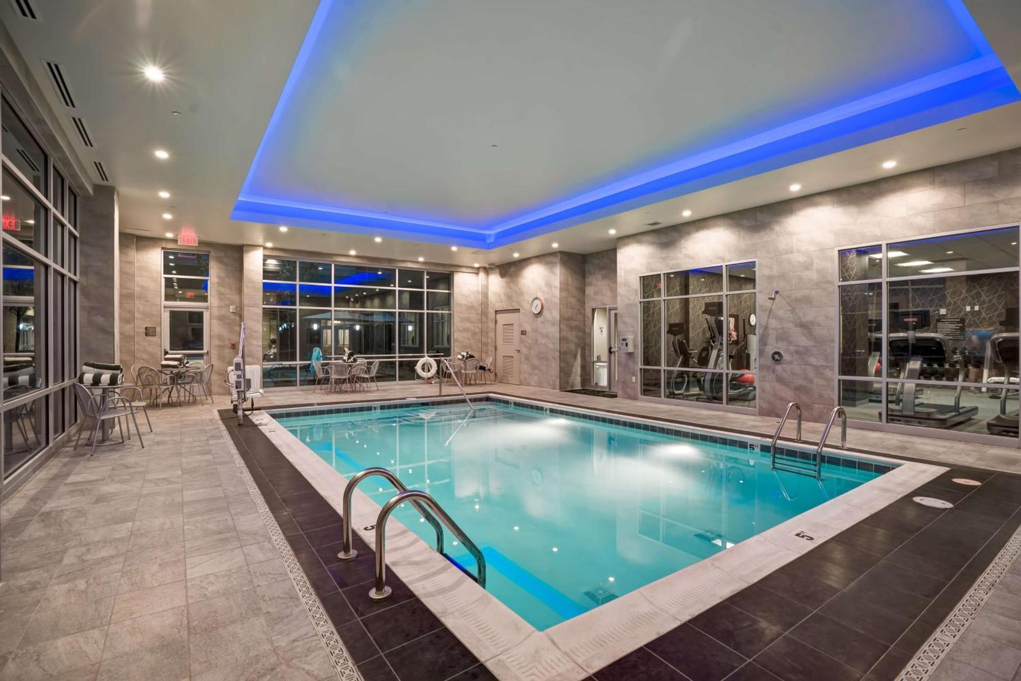 Homewood Suites By Hilton Nashville Franklin Exterior foto