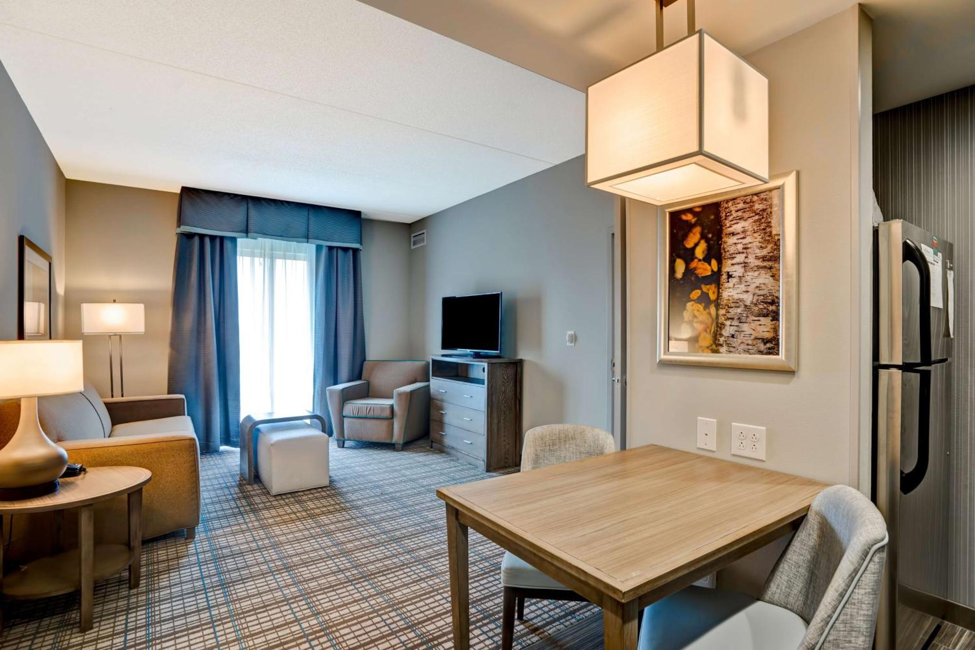 Homewood Suites By Hilton Nashville Franklin Exterior foto
