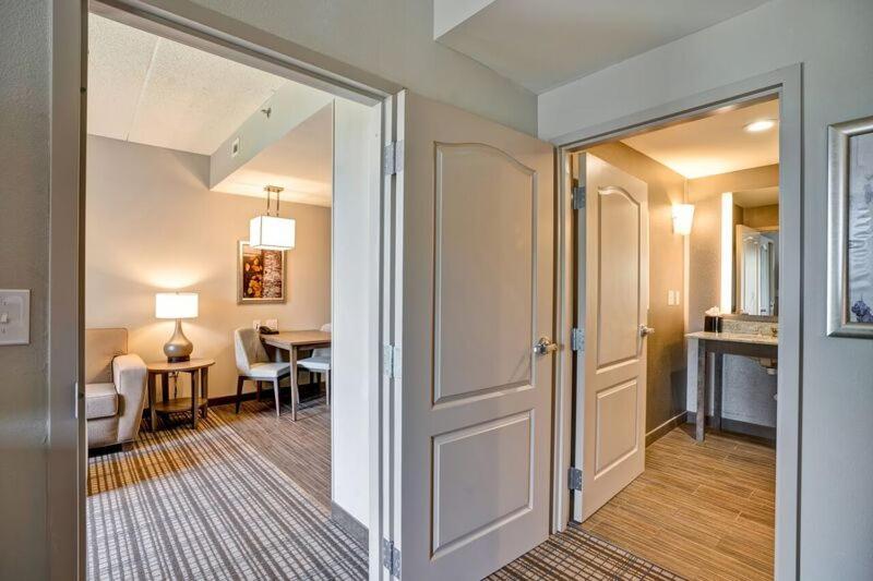 Homewood Suites By Hilton Nashville Franklin Exterior foto