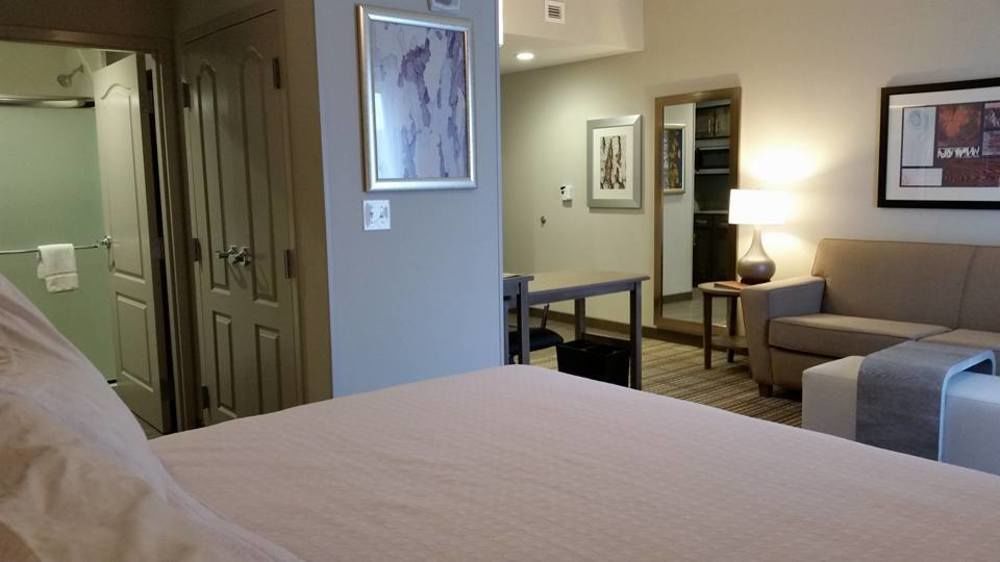 Homewood Suites By Hilton Nashville Franklin Exterior foto